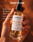 The Gift of Good Sleep | Somali Frankincense