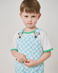 The Jack Tee - Green