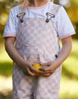 The Jack Tee - Pink