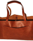 The Leather Tote