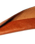 The Leather Tote