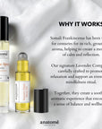 The Little Gift of Good Sleep - Frankincense | Overactive Mind