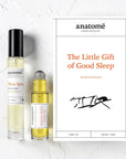 The Little Gift of Good Sleep - Frankincense | Overactive Mind