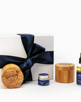 The Moisturising Gift Box || Hydration boosting gift set