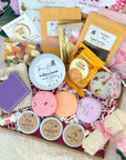 The Pregnancy Glow Shower Box