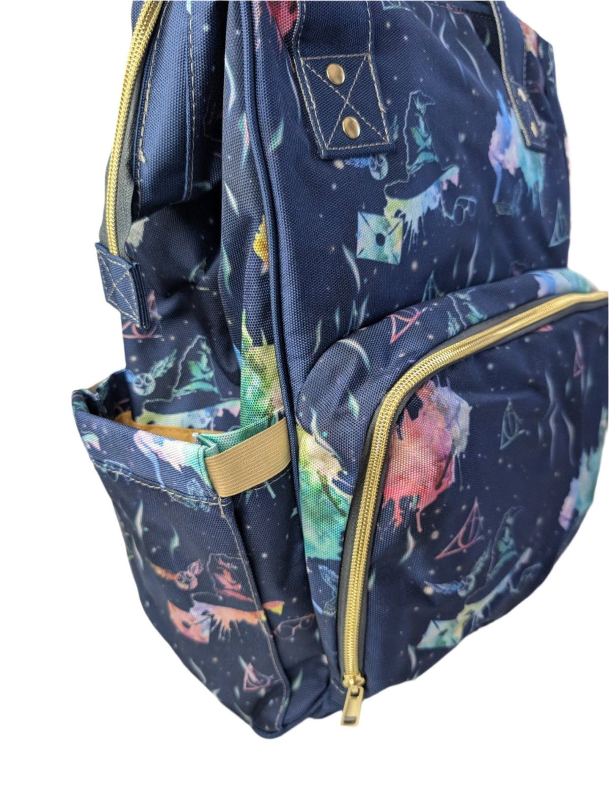 The Sorting Bag – Magical Changing Bag