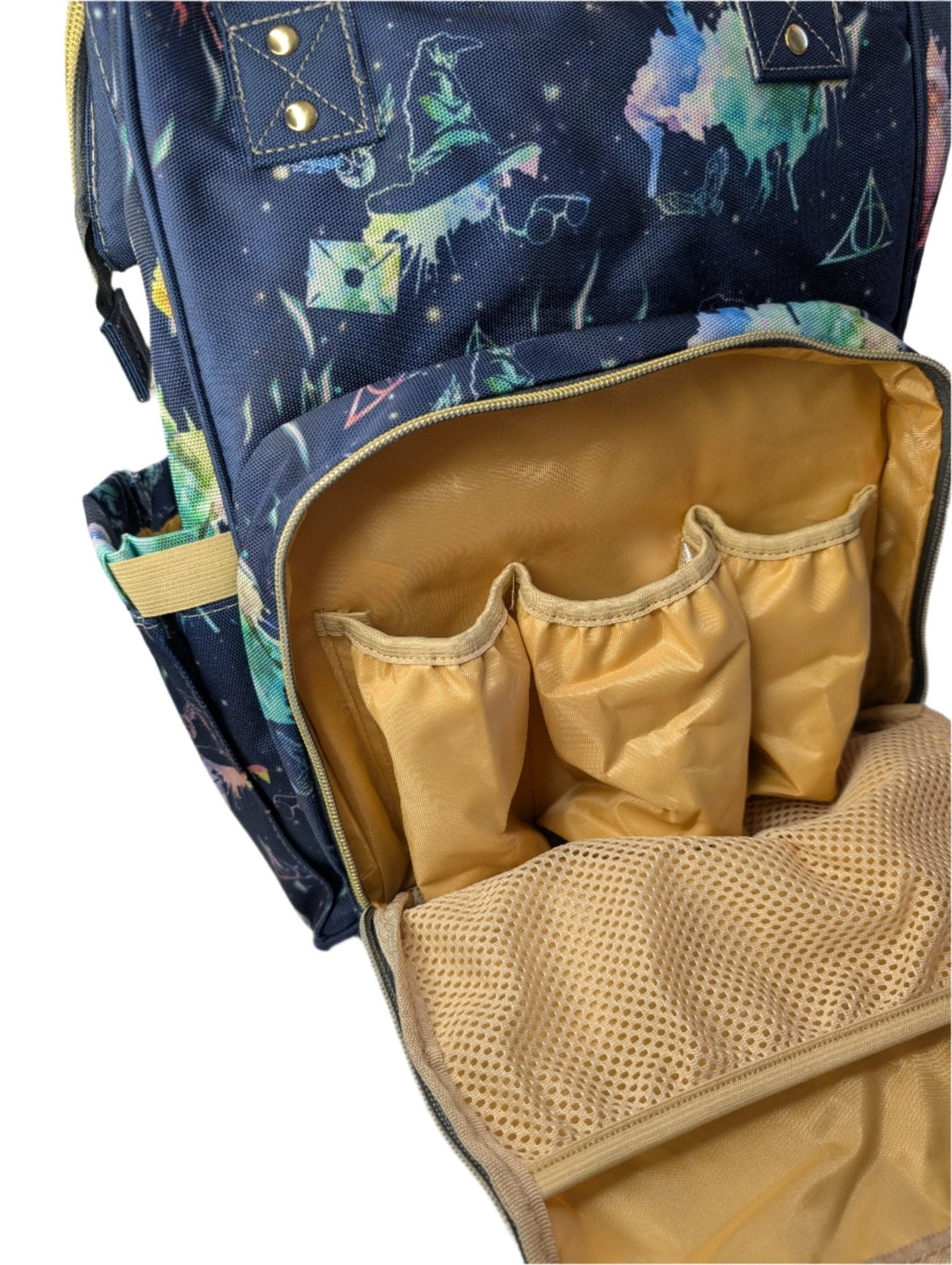 The Sorting Bag – Magical Changing Bag