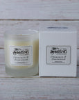 Chamomile & Sandalwood - Medium Candle