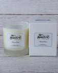 Fairy Dust - Medium Candle