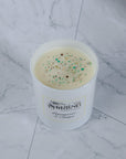 Lemongrass & Ginger - Large Candle