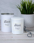 Lemongrass & Ginger - Large Candle