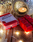 Winter Spice - Wax Melt Clamshell