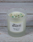 Lemongrass & Ginger - Medium Candle