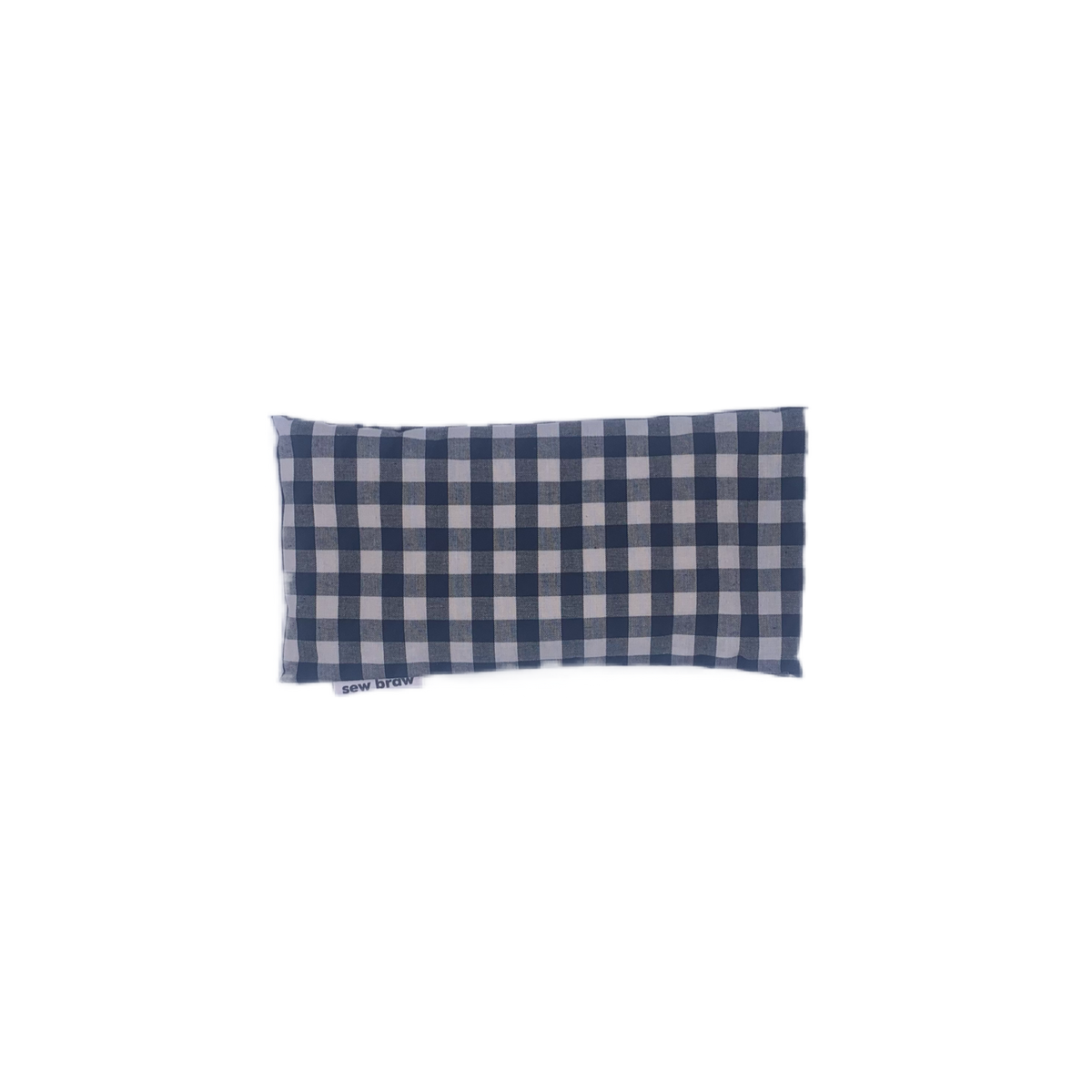 EYE PILLOW FILLED WITH LAVENDER