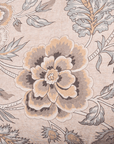 The Thistle And Bloom Lumbar Cushion