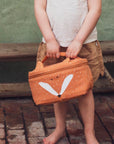 Kids Animal-Themed Thermal Lunch Box - Lightweight, Waterproof & Easy to Clean by Trixie Baby at www.brixbailey.com