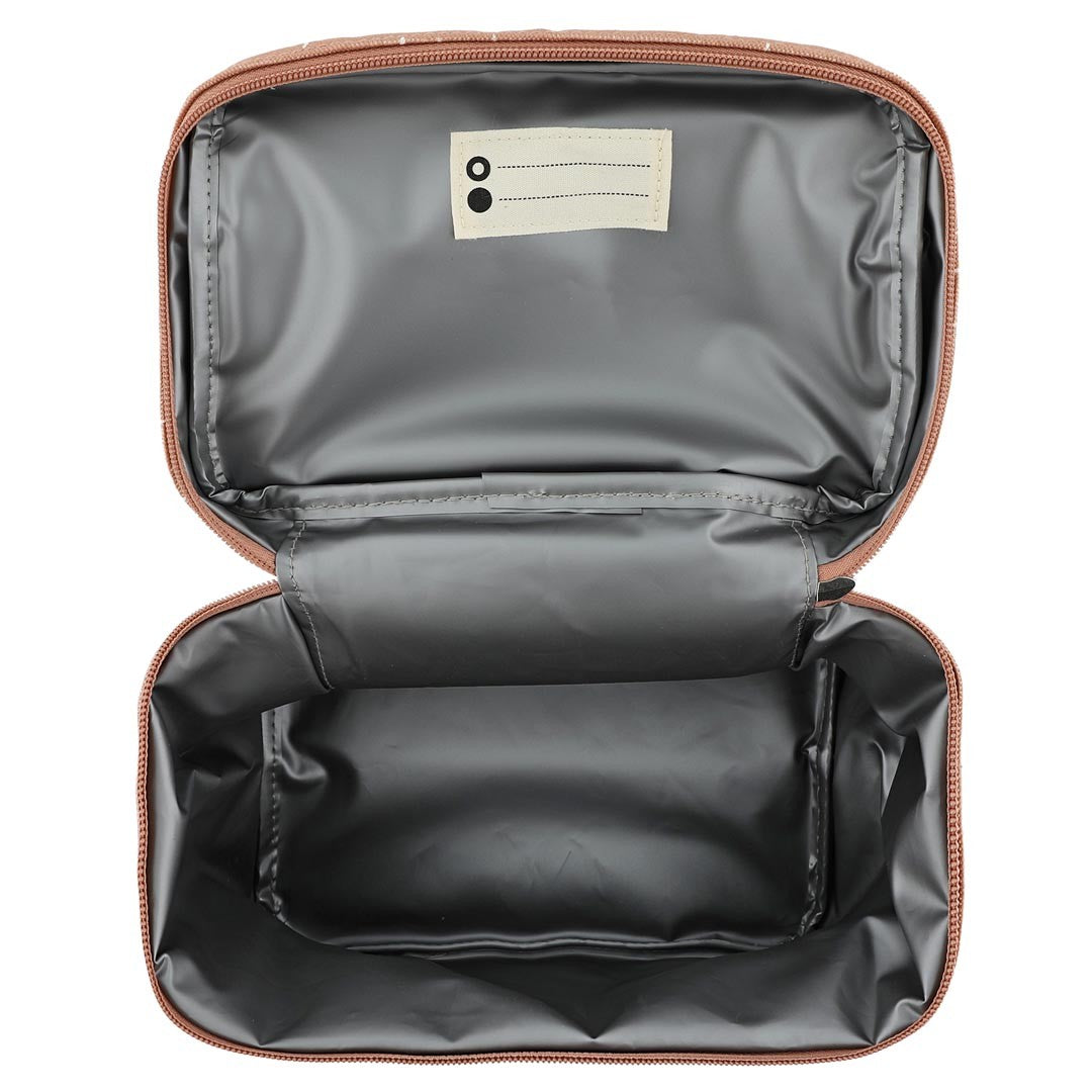 Thermal Lunch Bag - Mrs Cat