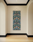 William Morris Strawberry Thief Tapestry