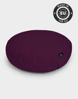 Yoga Studio EU Relaxed Buckwheat Meditation Cushion