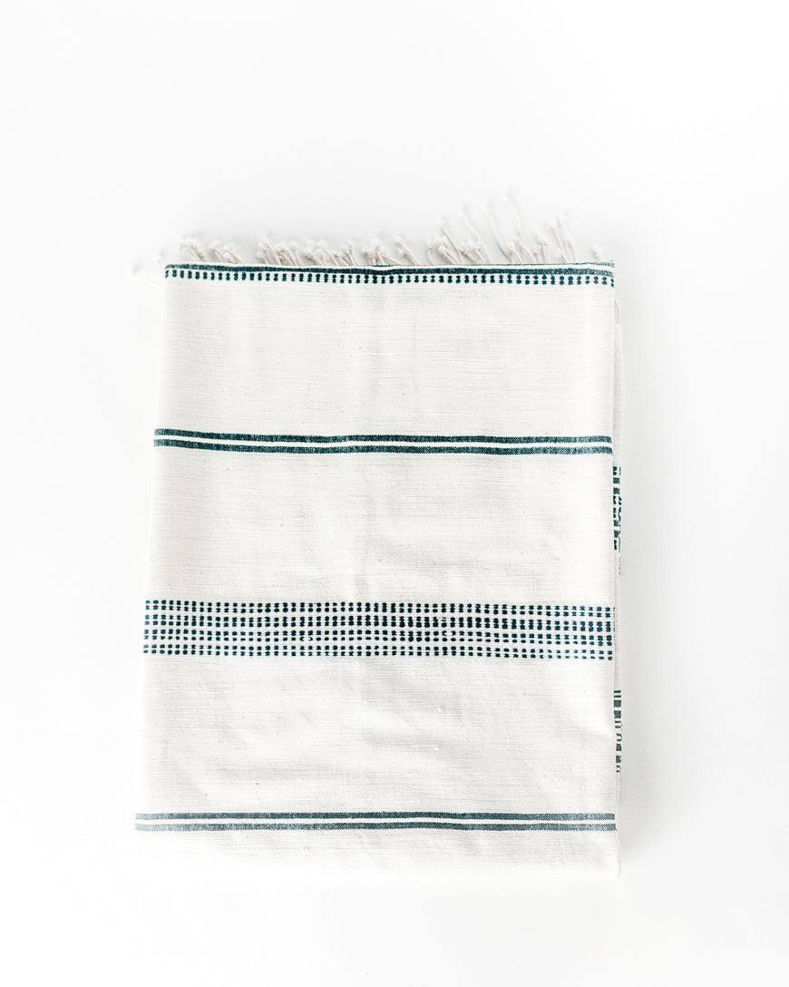 Aden Cotton Throw Blanket-8