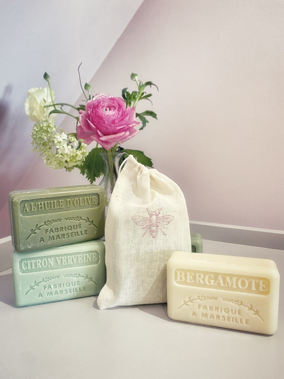 Lavender Soap