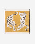 Tigers Organic Cotton Towels