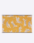 Tigers Organic Cotton Towels