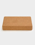 Yoga Studio Cork Yoga Block (Unbranded)