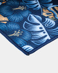 Tiki Gold Magnetic Golf Towel