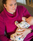 Tina Breastfeeding Tunic