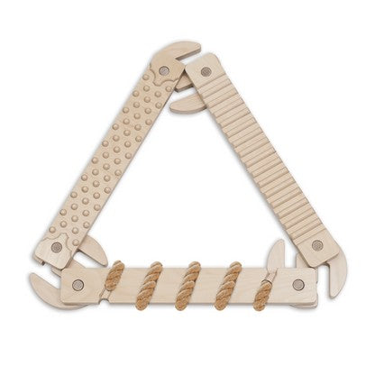 Enhance Your Playtime with TipiToo® Balance Beam Set - Fun &amp; Educational Balance Training for All Ages by Ette Tete at www.brixbailey.com