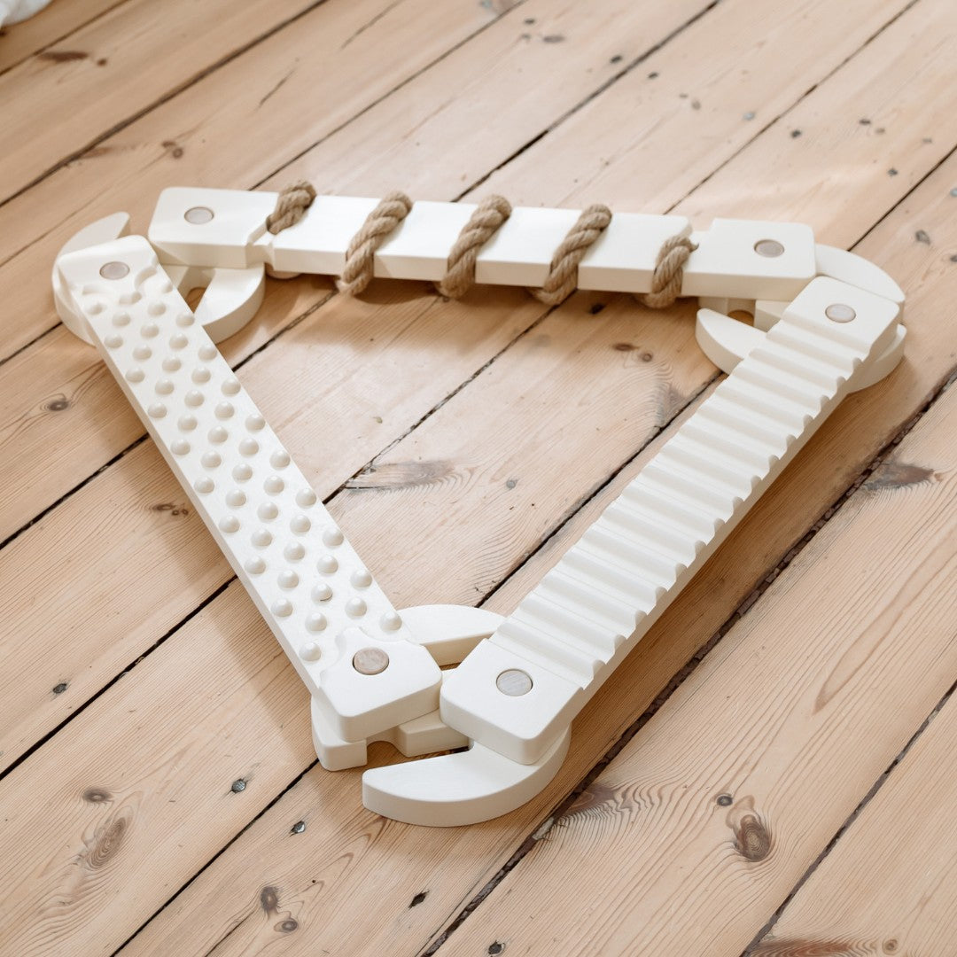 Enhance Your Playtime with TipiToo® Balance Beam Set by Ette Tete at www.brixbailey.com