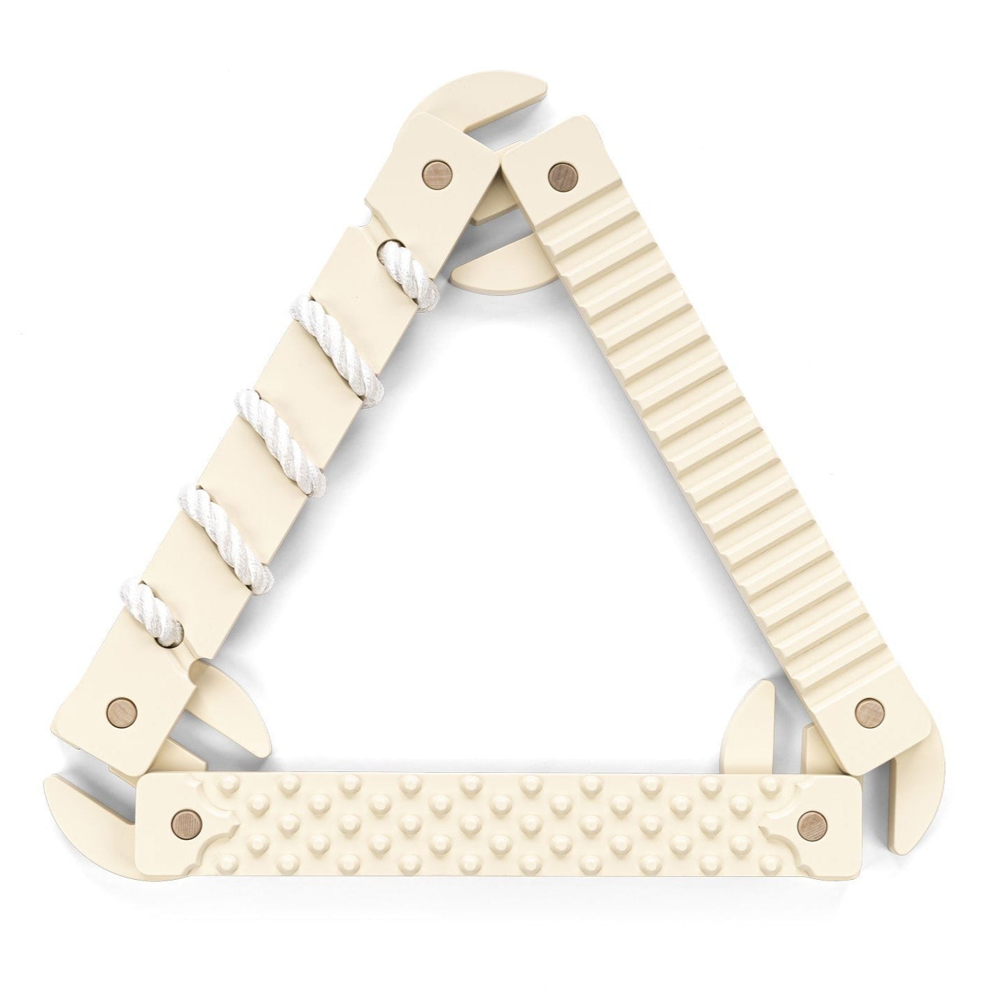 TipiToo Balance Beam Set - Perfect for Family Fun &amp; Skill Enhancement by Ette Tete at www.brixbailey.com