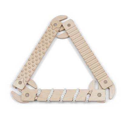 Enhance Skills with TipiToo® Balance Beam Set - Fun &amp; Functional for All Ages by Ette Tete at www.brixbailey.com