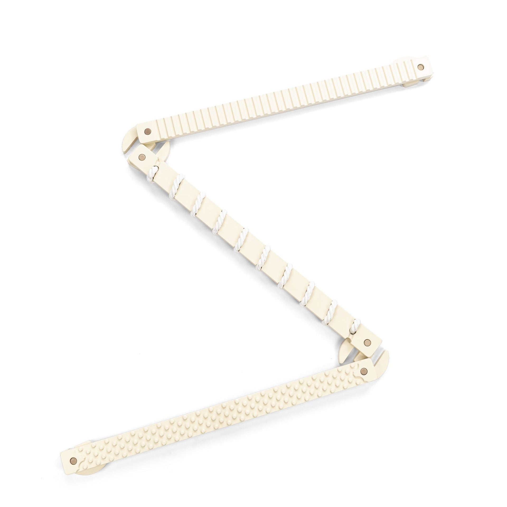 TipiToo Balance Beam Set for All Ages - Enhance Coordination &amp; Family Fun by Ette Tete at www.brixbailey.com