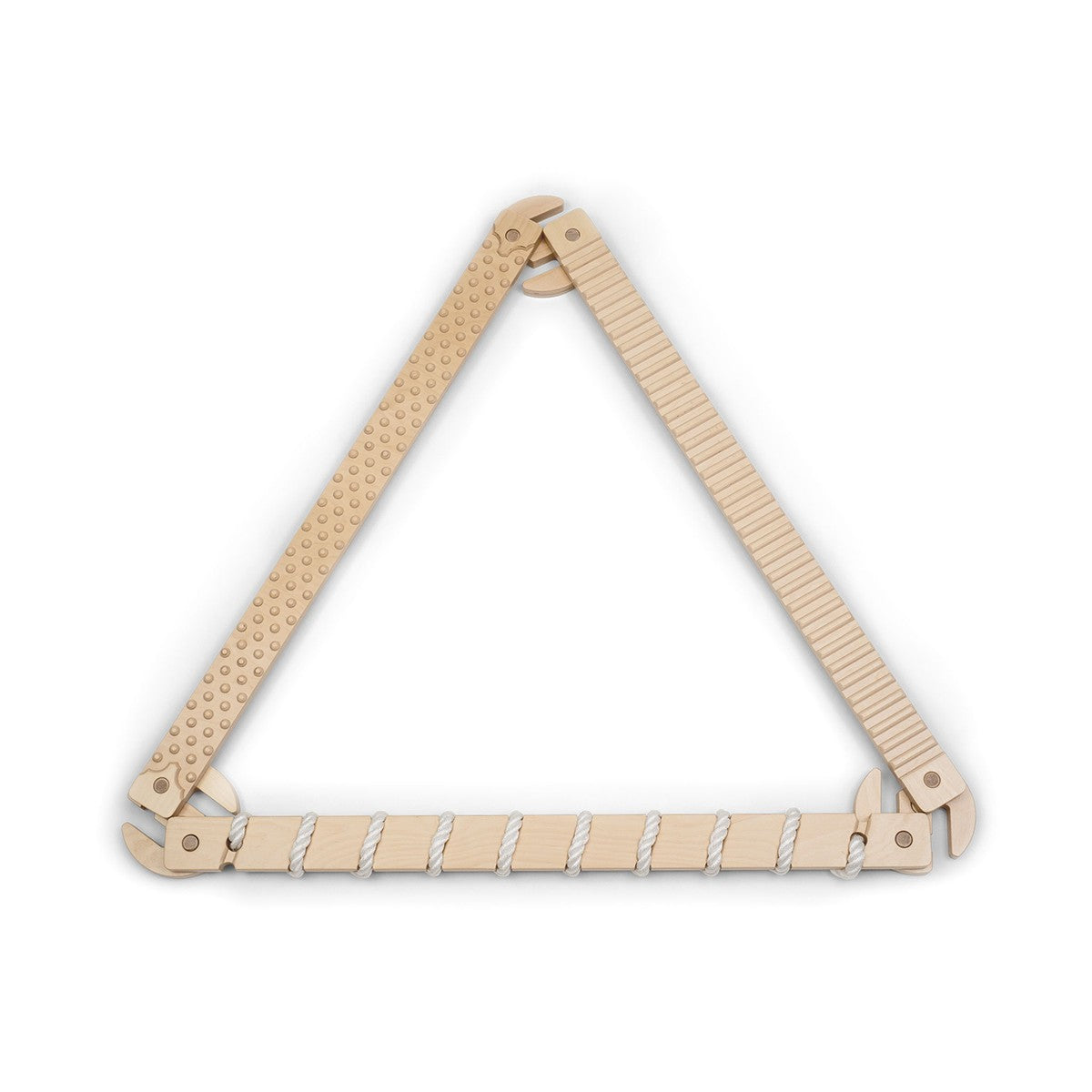 TipiToo Balance Beam Set - Versatile &amp; Fun Coordination Enhancer for All Ages by Ette Tete at www.brixbailey.com