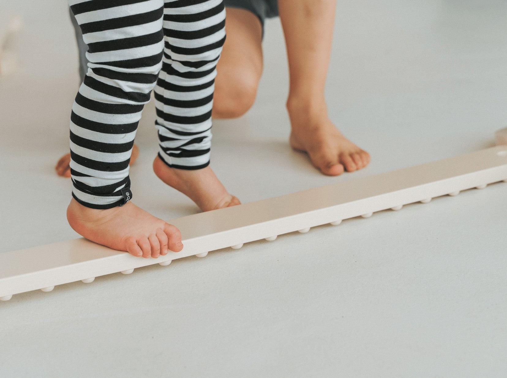 Elevate Playtime with the TipiToo Balance Beam - Fun, Developmental &amp; Versatile for All Ages by Ette Tete at www.brixbailey.com