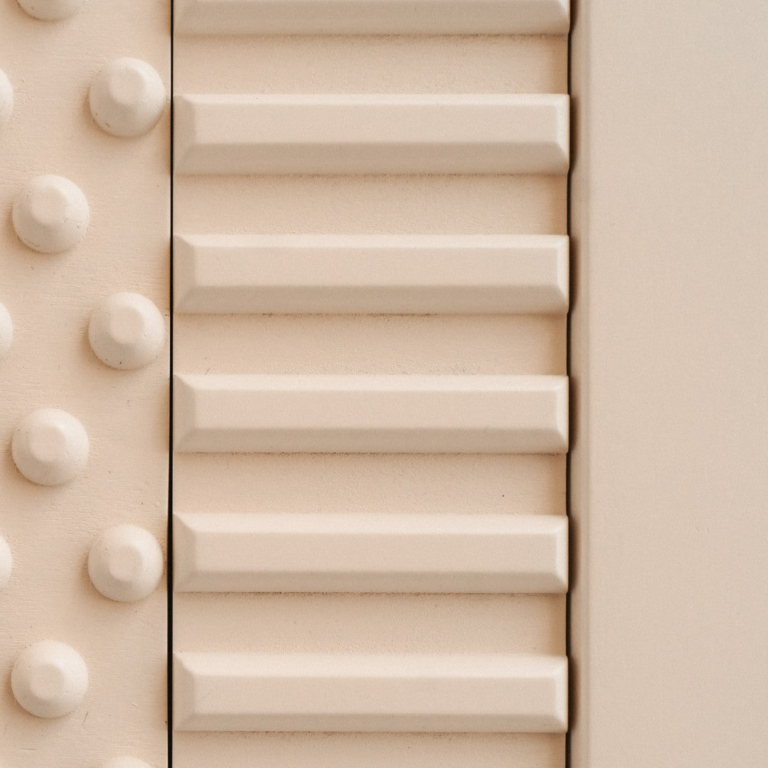 Elevate Playtime with the TipiToo Balance Beam - Engaging, Fun &amp; Versatile for All Ages by Ette Tete at www.brixbailey.com