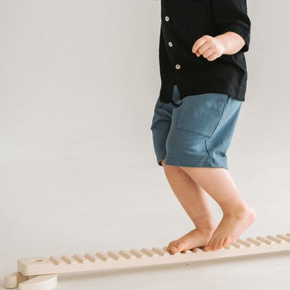 TipiToo Balance Beams for Kids - Enhance Coordination, Posture &amp; Fun by Ette Tete at www.brixbailey.com