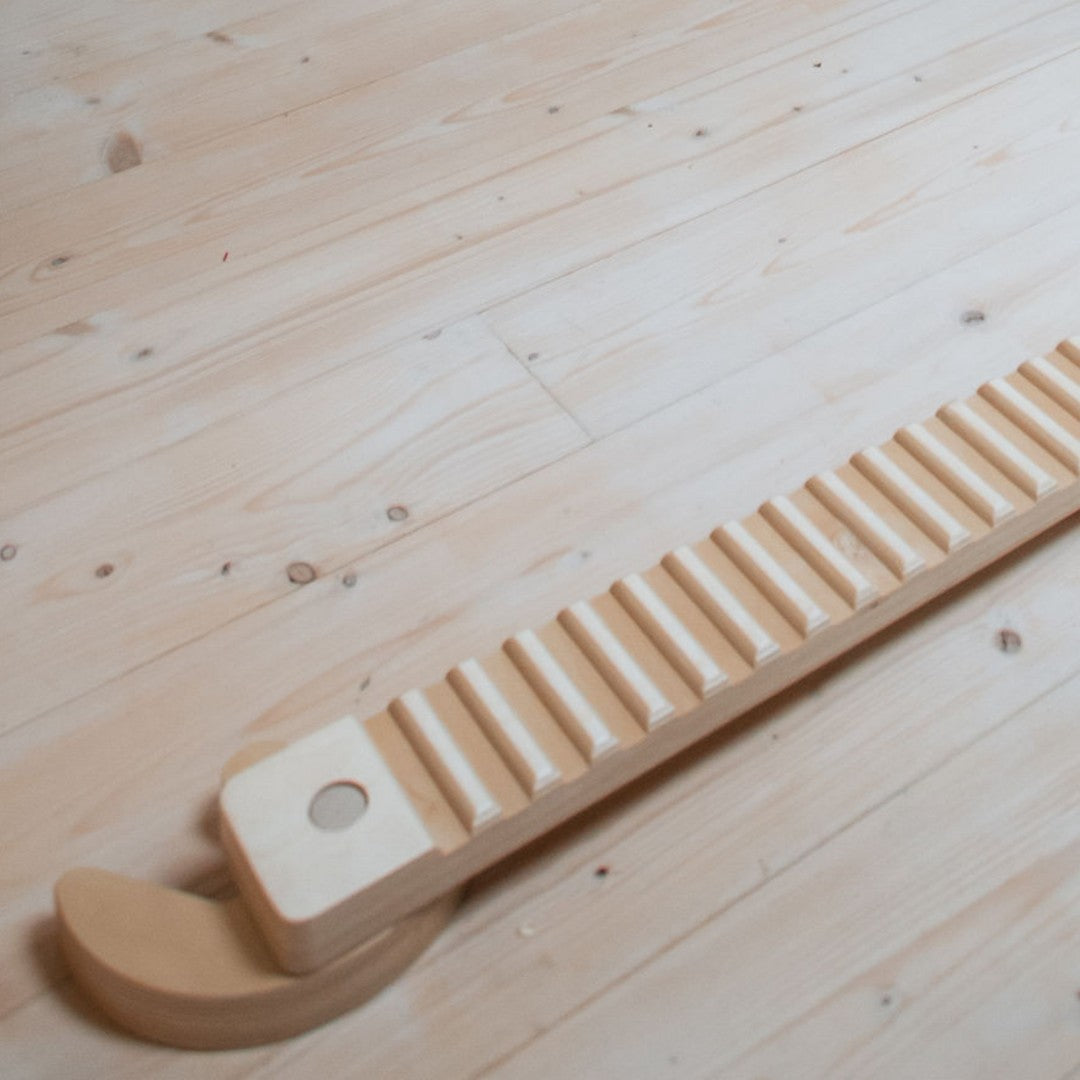 TipiToo Balance Beams for Kids - Enhance Coordination, Fun &amp; Creative Play Options by Ette Tete at www.brixbailey.com