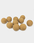 Yoga Studio Cork Unbranded Massage Balls - Ten Pack