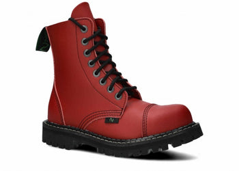 Charley 8 eyelets (Women)