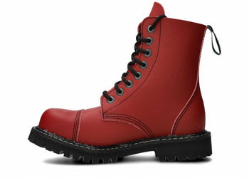 Charley 8 eyelets (Women)