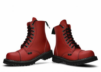 Charley 8 eyelets (Women)