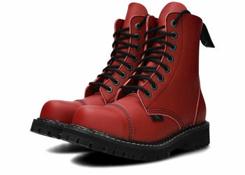 Charley 8 eyelets (Women)