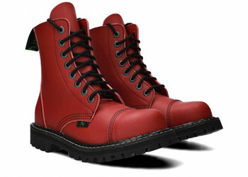 Charley 8 eyelets (Women)