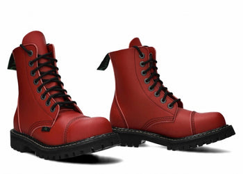 Charley 8 eyelets (Women)