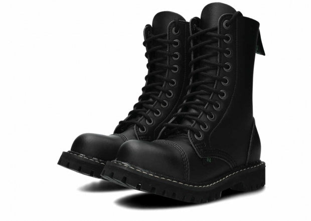Charley 10 eyelets (Men)