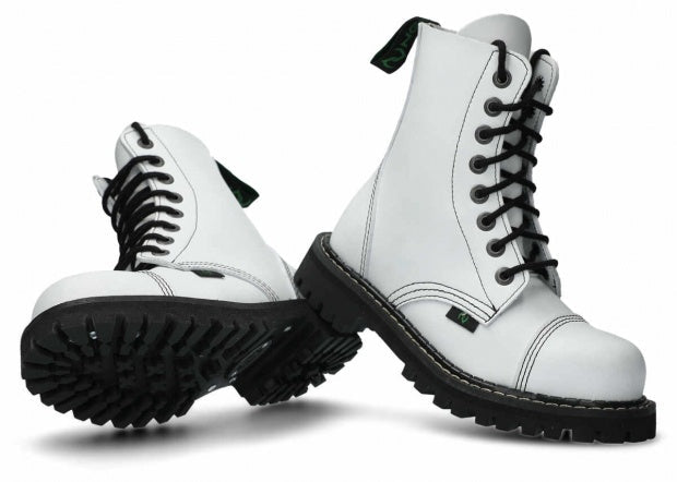Charley 8 eyelets (Women)