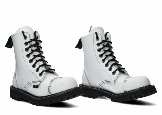 Charley 8 eyelets (Women)